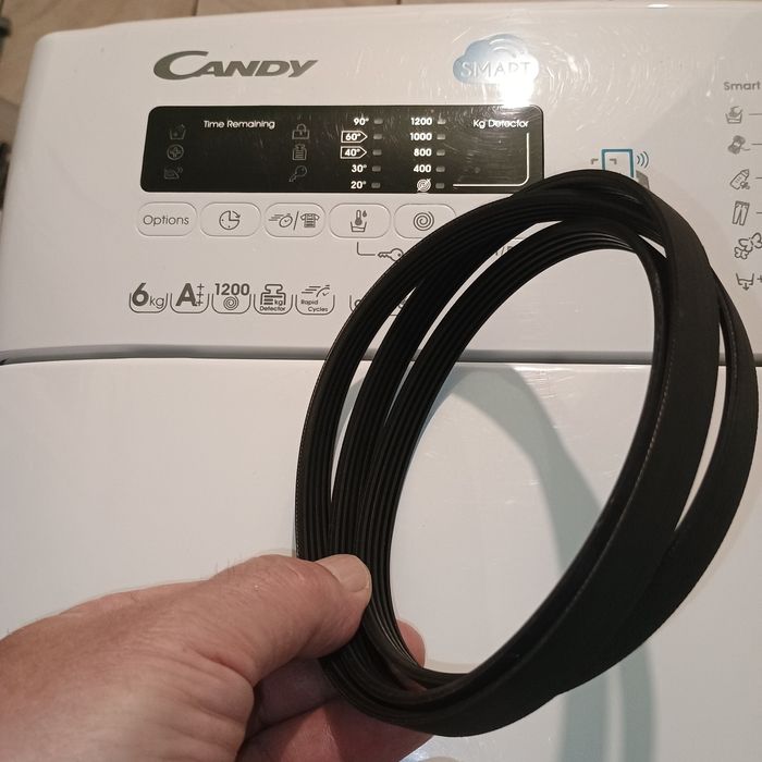 Piese pentru mașina de spălat candy aproape noi pentru că mașina staționată într un apartament proprie. a fost plecat. sa defectat cuva
