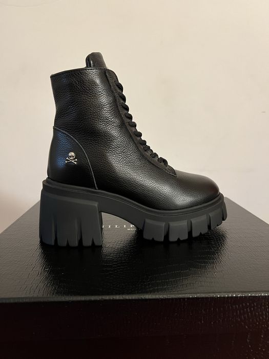 Ghete dama Philipp Plein