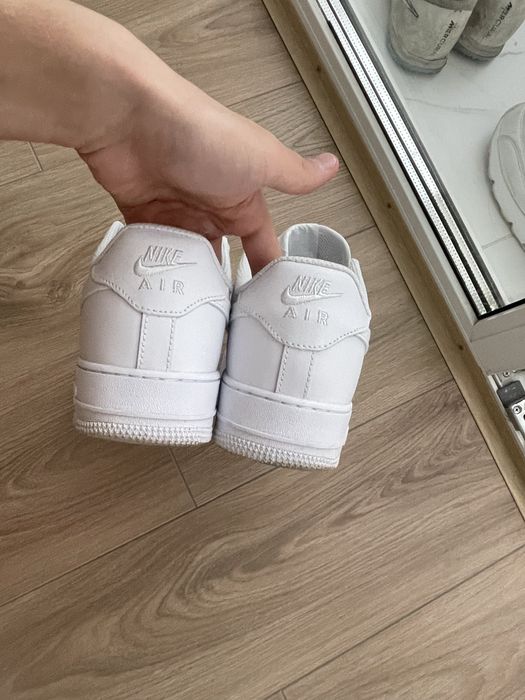 Nike Air Force 1