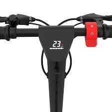 электрический самокат Х9 PRO MAKC