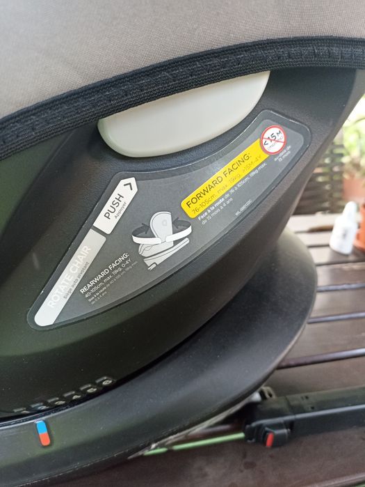 Scaun auto  maxi cosi