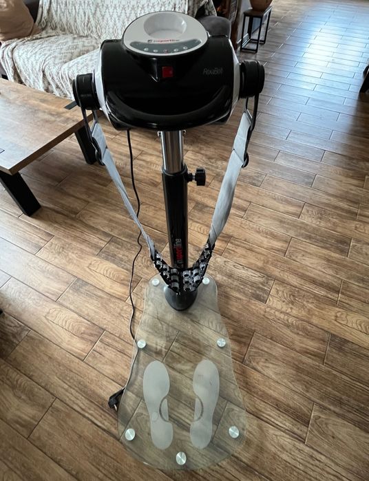 Vand aparat de masaj