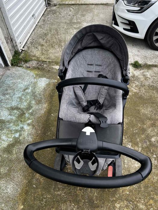 Бебешка Количка Stokke