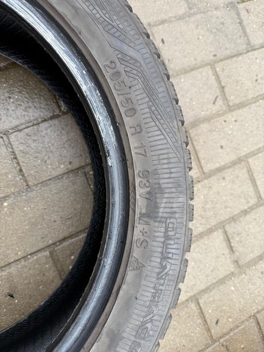 Anvelopa 285 30 22 continental iarna noua 2023