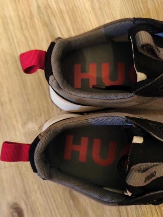 Мъжки маратонки Hugo Kane_Runn 42 номер