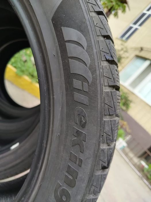 Продам колеса на 20
