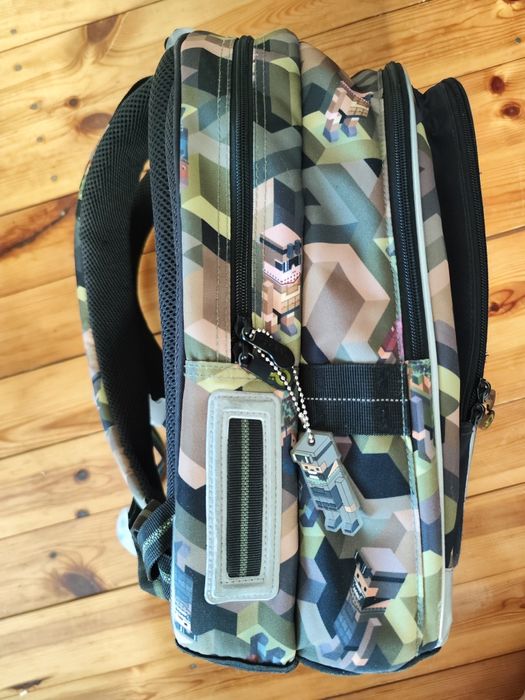 Ученическа раница TOPGAL