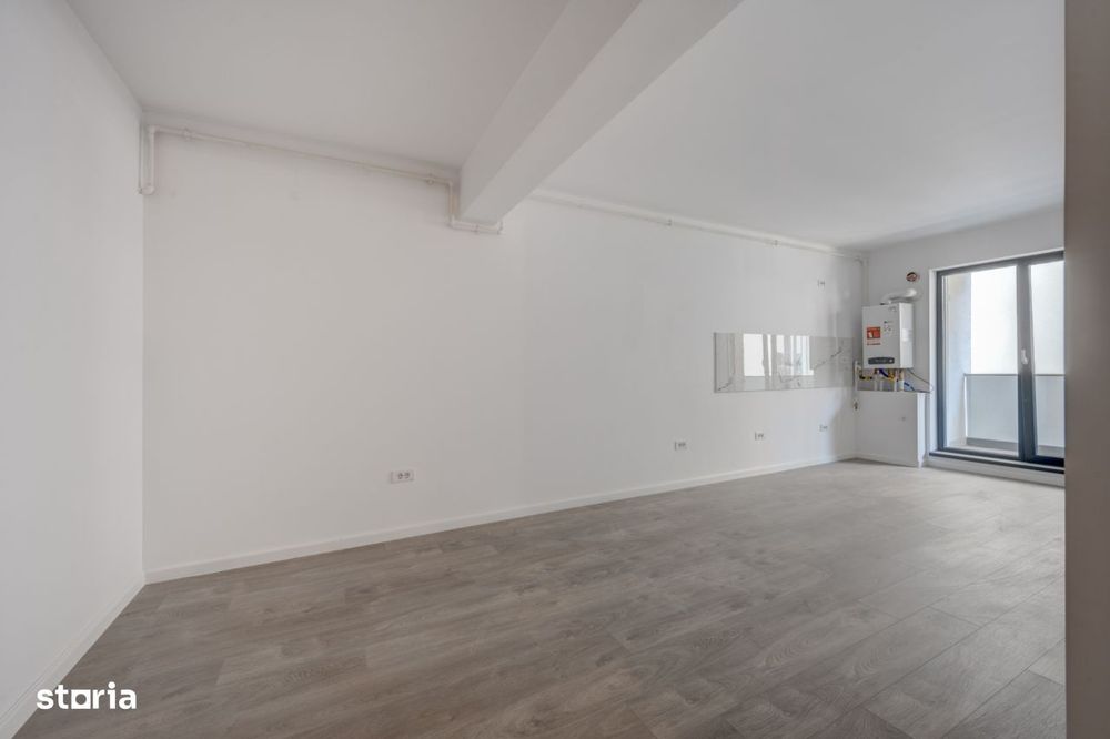 Studio dublu nou | finalizat | metrou Berceni | +TVA