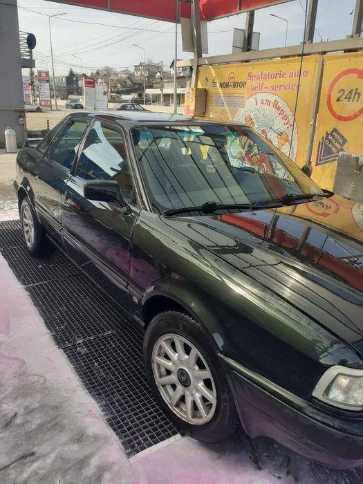Vand audi 80 1.9 tdi