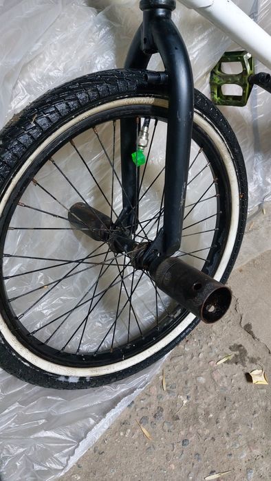 Велосипед BMX продам