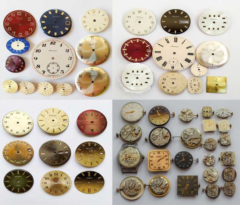 КРИСТАЛНО СТЪКЛО за ЧАСОВНИК. Плексигласови формени кристални СТЪКЛА