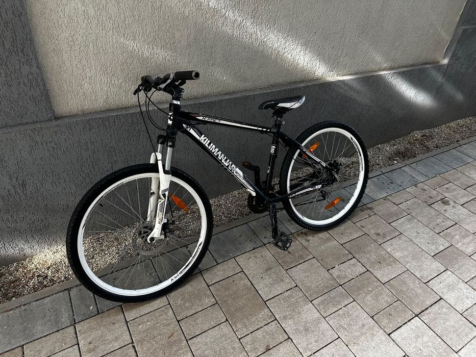 3 biciclete mtb la 2400 lei