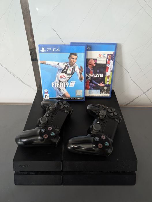 PS4 сатылады !!!