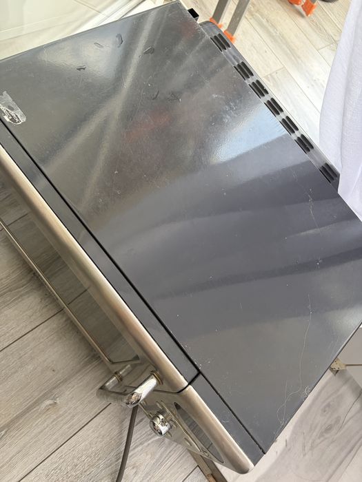 Микроволновая печь Samsung CK99FSR