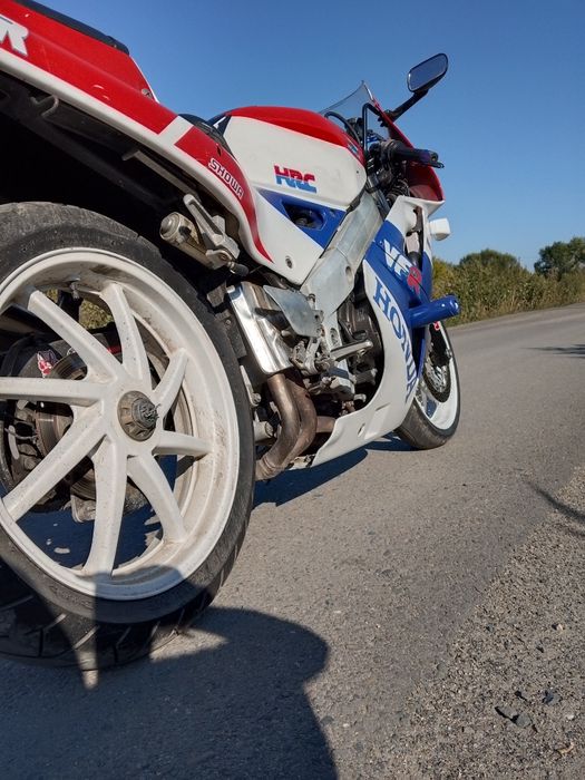Продам HONDA WFR NC 30