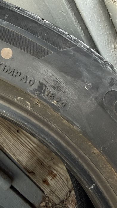 255/55 R20 Giti Control P10 Pro