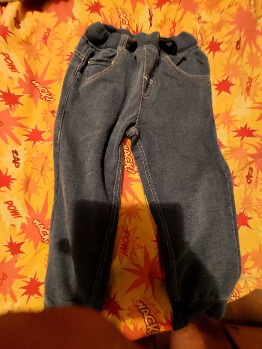 Продавам детски дрешки за момиче и момче до 3 години