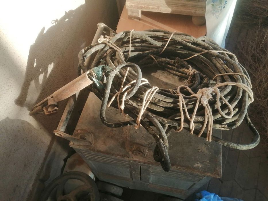 Сварочный аппарат 3 фазный