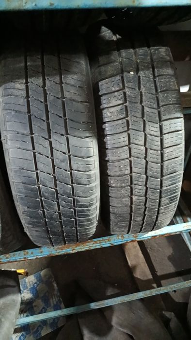 Шины 175/70/13 летние
