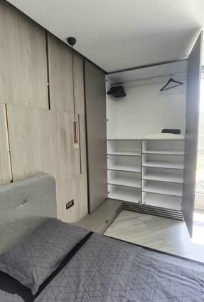 Дава се под наем Двустаен апартамент в Пловдив, Христо Смирненски - 55 кв.м за 500 € - Снимка #5