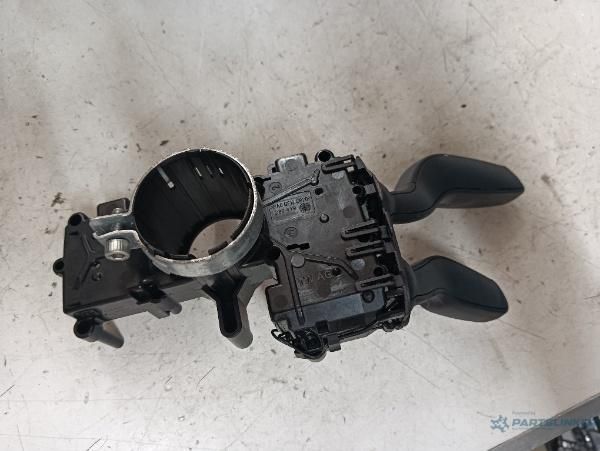 Maneta Semnalizare/Pilot Automat Audi A6/S6 Iv Saloon (4G2, C7, 4Gc) [ 2010 - 2018 ]
