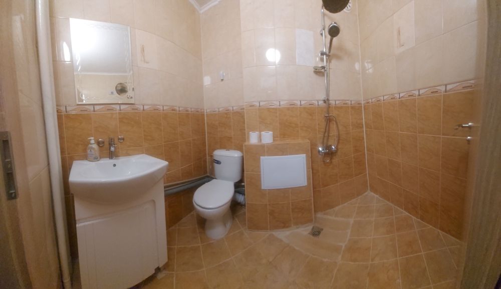 Продава се Двустаен апартамент в с. Горун, Област Добрич - 45 кв.м за 12 €/кв.м - Снимка #4