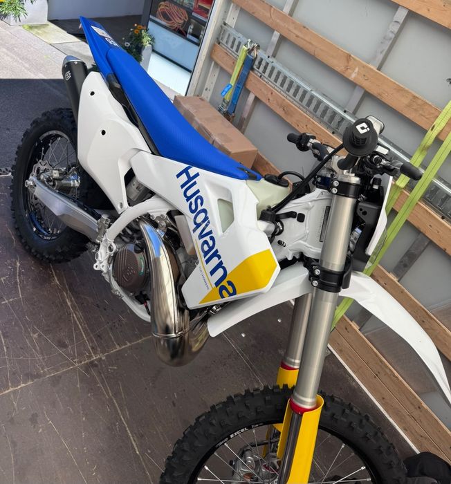 Husqvarna TE 300 PRO 2027 Preț Final ! Husqvarna FE 350  PRO  KTM 300 TBI  TC 50 TC 65 TC 85 SX 85 SX 65 SX 50  KTM F 350 EXC