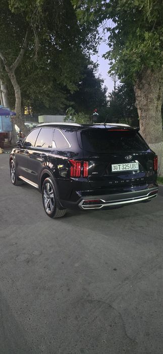 Kia Sorento full 35 shaybali