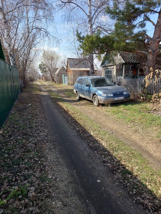 Дача Автомобилист 10 соток