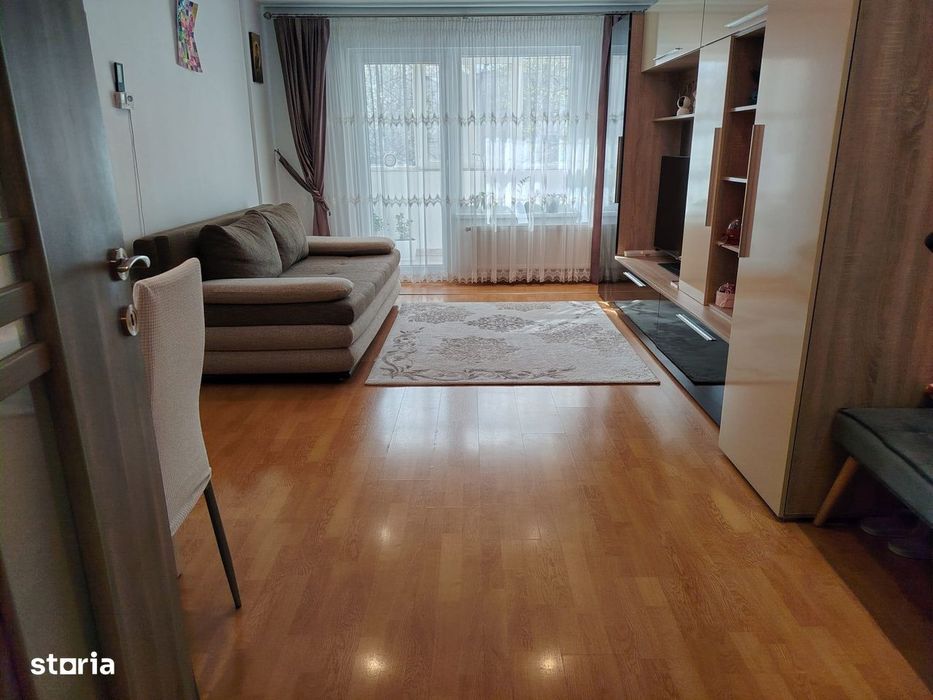Apartament 3 camere zona Parcul Mihai Eminescu , mobilat si utilat
