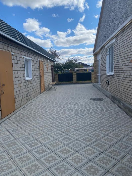 Продадим дом в п. Аулиеколь