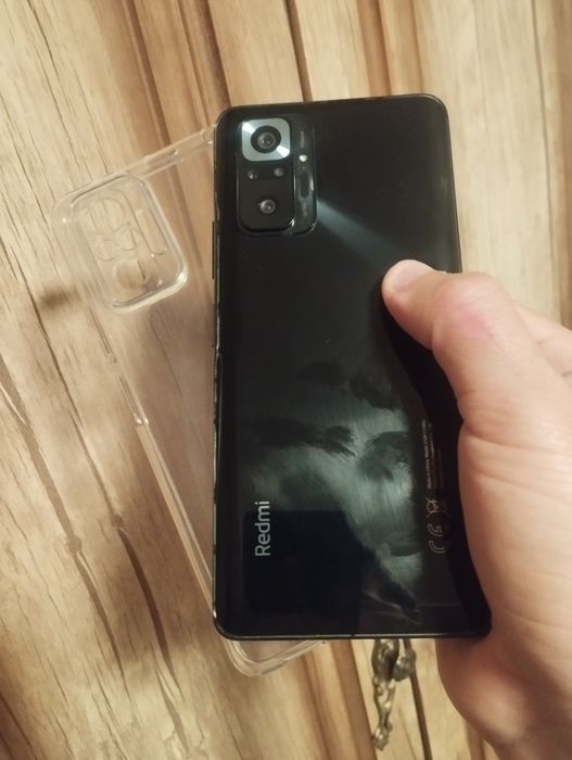 Redmi Not 10 Pro 64Gb срочно продам