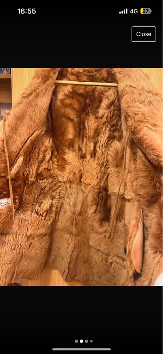 Haina de blana naturala