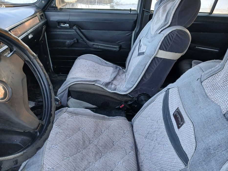 Продам волгу31029