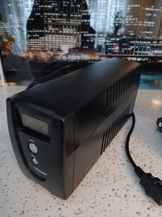 UPS устройства - CyberPower