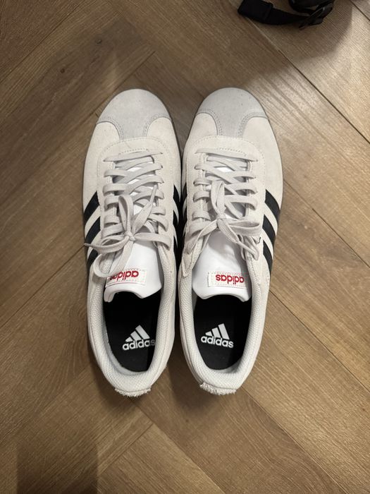 Кеды adidas VL Court Base