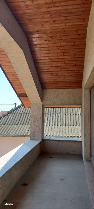 Casa Noua Cu Mansarda