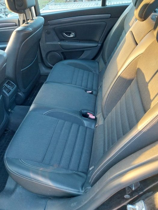 RENAULT Laguna 2010 — imagine 3