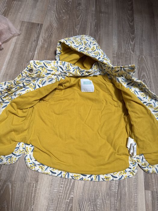 Детско преходно яке