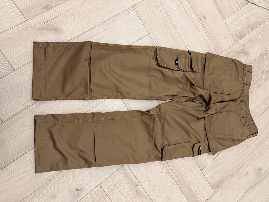 Pantaloni lucru Tuff stuff Pro