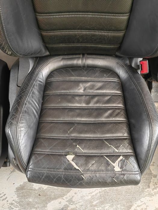 Продавам салон за Фолксваген Пасат б6 комби.