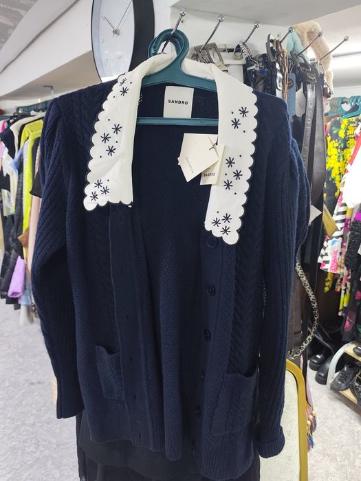 Женская брендовая одежда