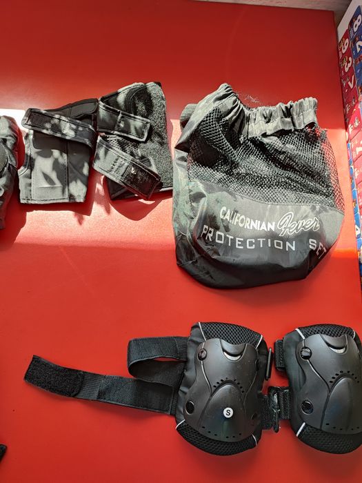 Ролери Biodinamic rolerblade