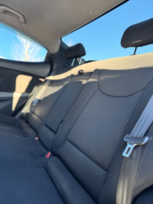 Продам Xюндай Елантра 2014