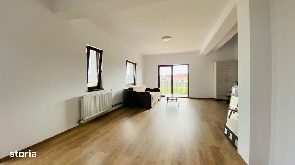 Apartament 4 Camere, Penthouse, In Sebes, Bloc Nou, Comision 0 — fotografia 3