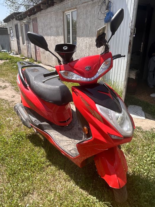 Мапед,мотоцикл