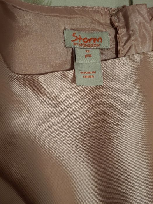 Rochie deosebita pentru printese