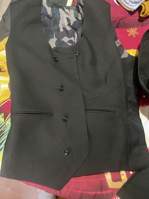Costum de evenimente speciala