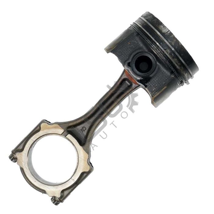 Бутало с биела Mazda 6 Estate (GJ, GL) 2013-2019 ID:147464