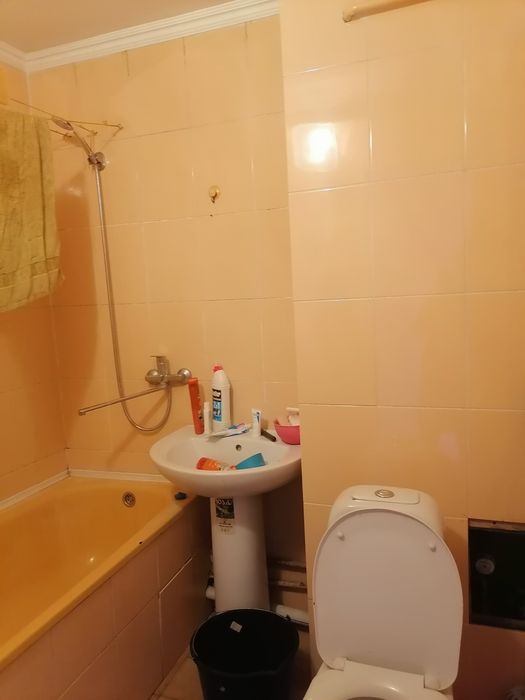 Сдам однокомнатную квартиру